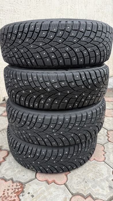 Шины Triangle 195/65/15