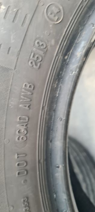 Гуми 185 65 15 континентал