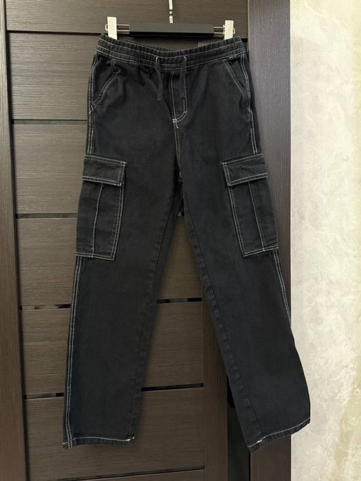 Джоггеры детские terranova