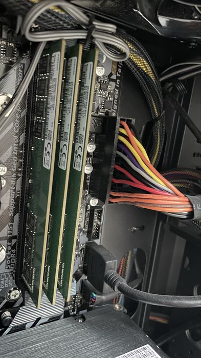 Продаю системный блок