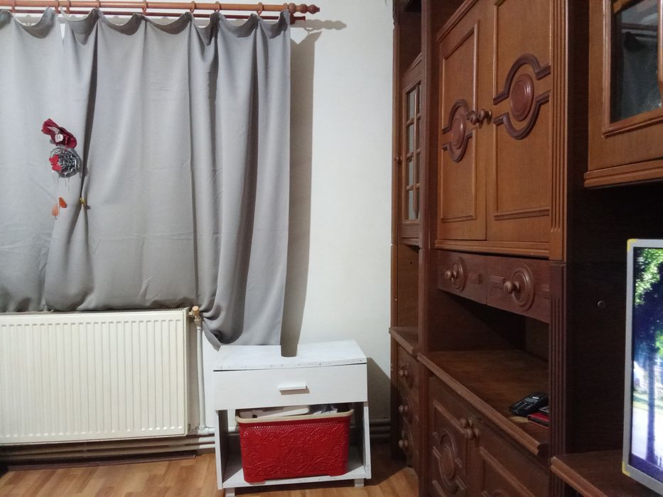 Apartament decomandat 2 camere 58mp plus boxă