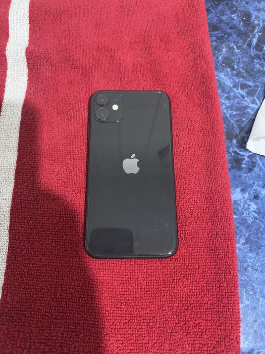 Iphone 11 impecabil