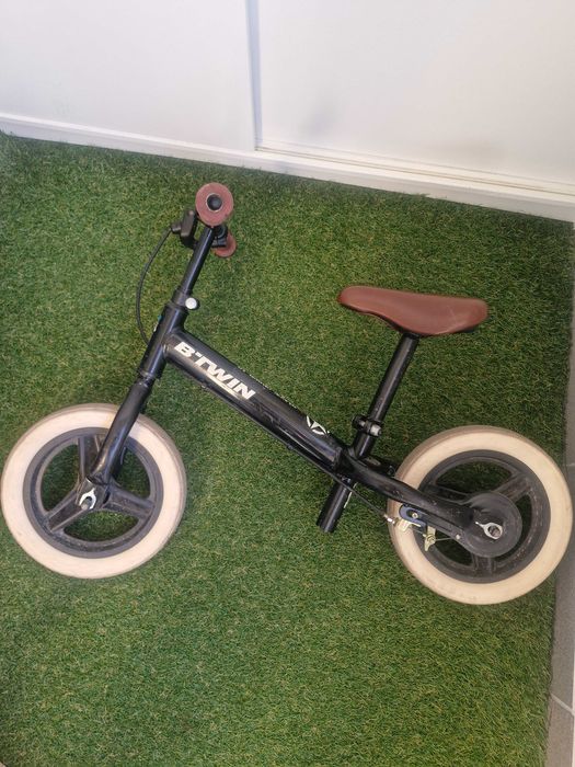 Bicicleta copii mici
