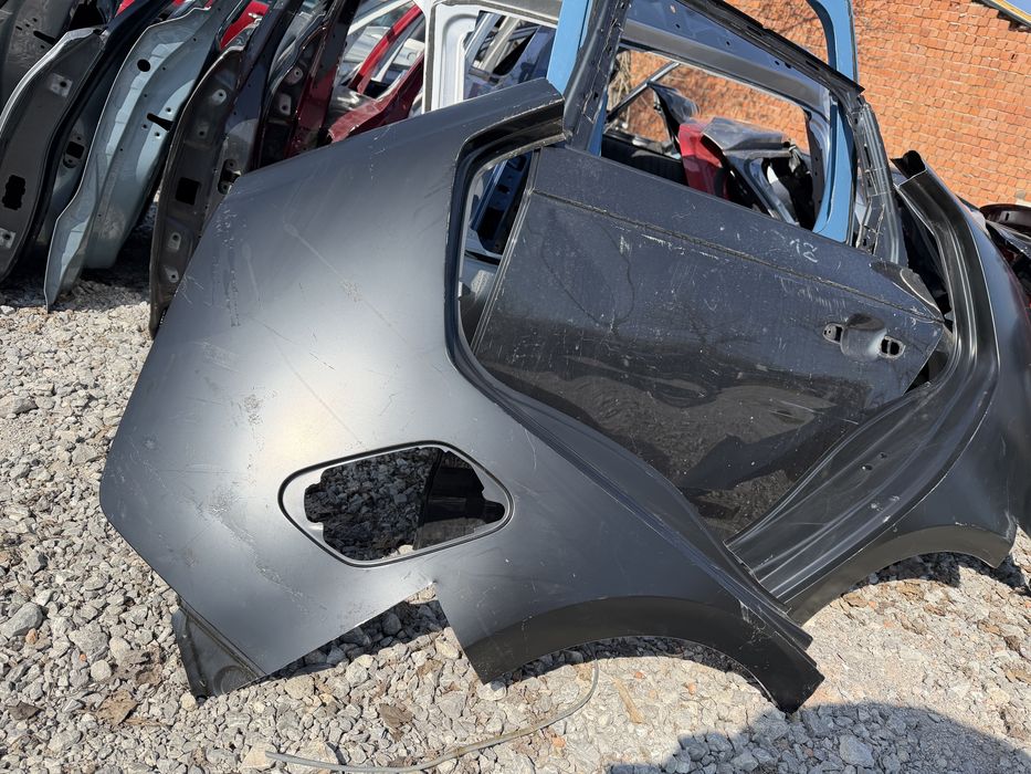 Калник/Панел VW Golf 7