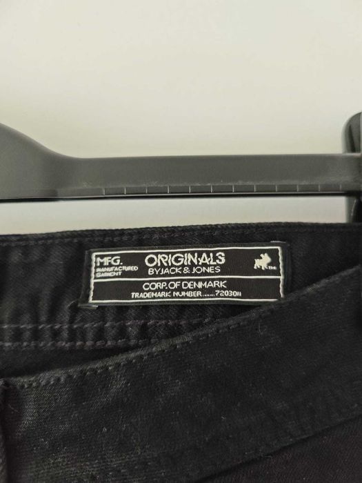 Blugi Barbati Jack&Jones Marimea W30/L32