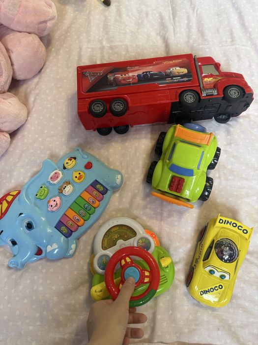 Игрушки разн дешево