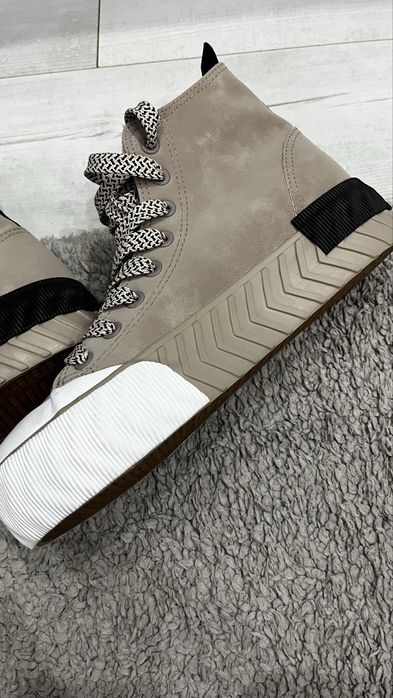 Топли Кецове