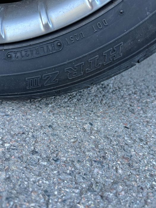 Шины Sumitomo 235/50 R18