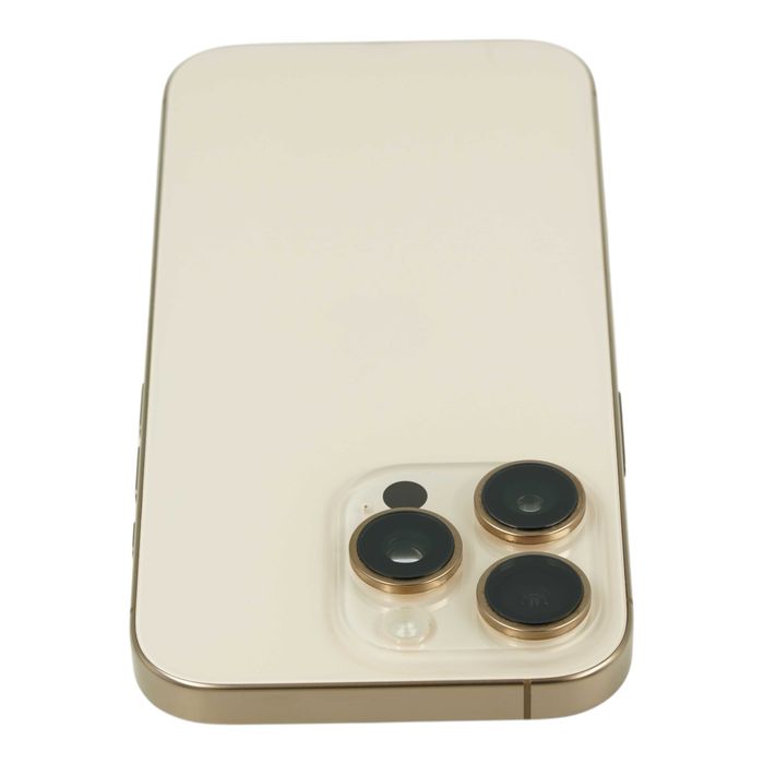 Magazin Apple | iPhone 16 Pro | Excelent | Desert Titanium | 1 TB | 94% | Cu Garantie | In Rate | smilemobile.ro