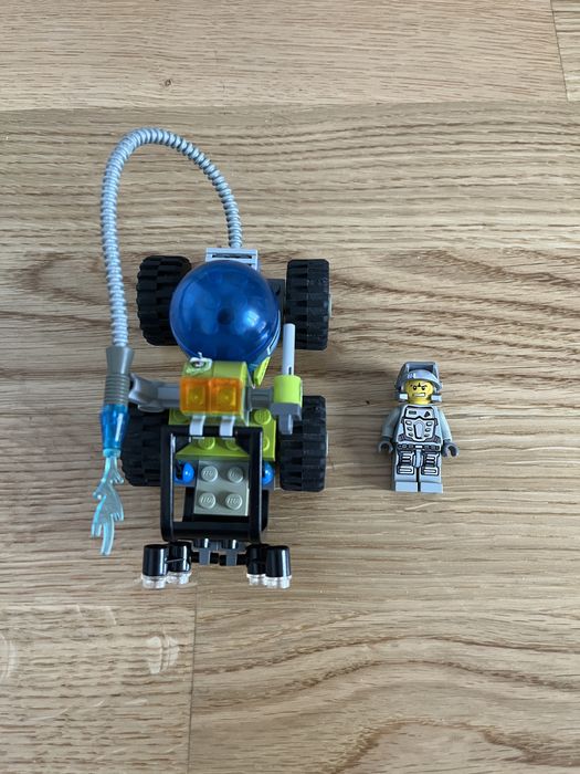 LEGO Power Miners 8188