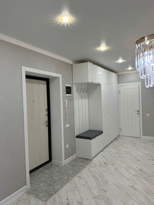 3 комытыный квартир.