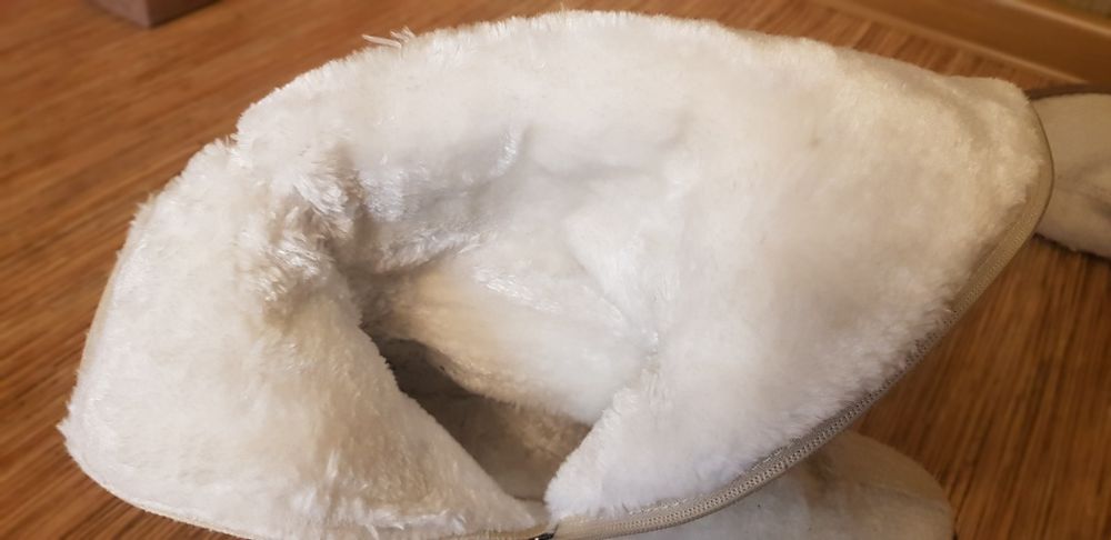 Сапоги, обувь зимняя 37