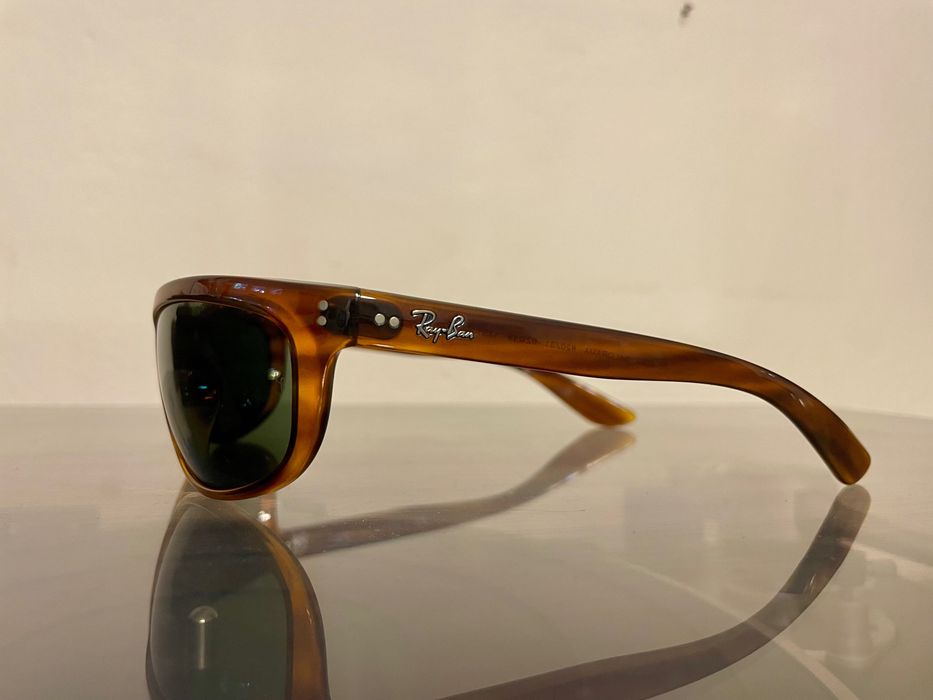 Слънчеви очила Ray-Ban Balorama - 2 броя