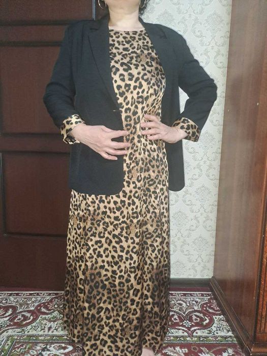 Атласной Костюм куйне