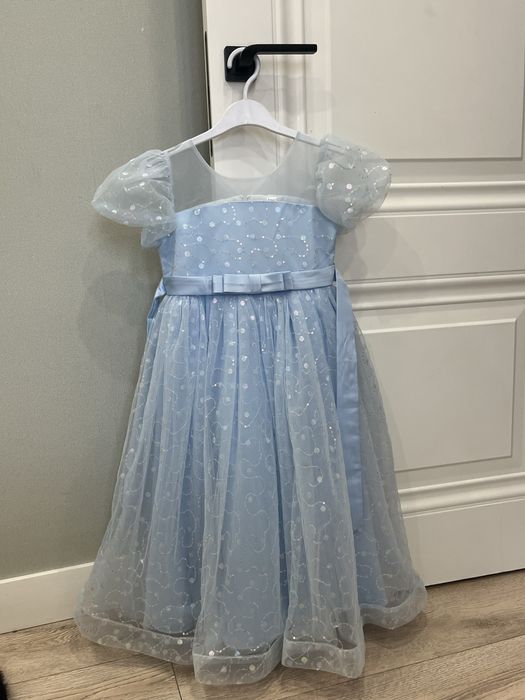 Платье на выпускной