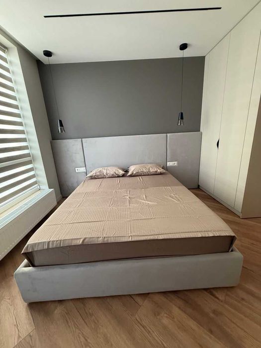 Дава се под наем Двустаен апартамент в София, Манастирски ливади - 70 кв.м за 475 € - Снимка #1