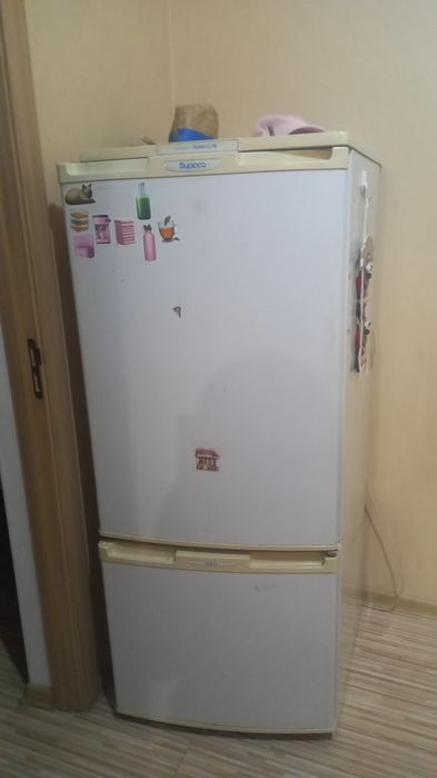 Срочно! Продам холодильник
