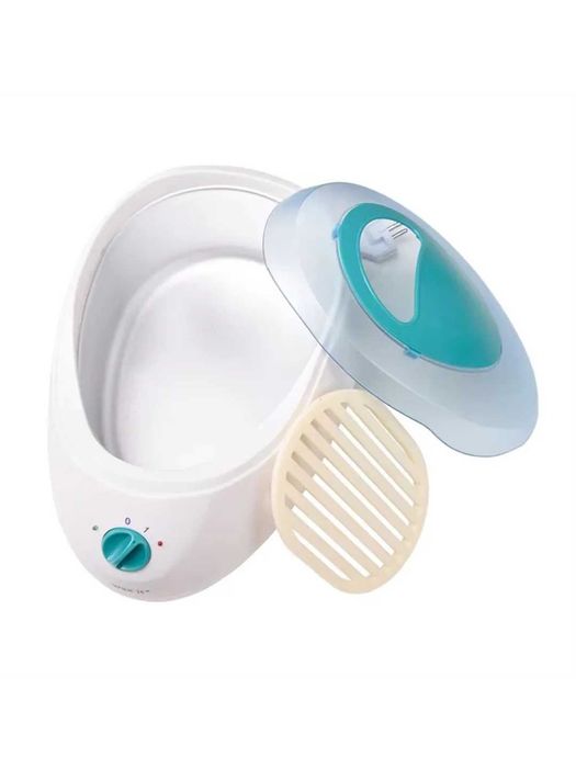 Parafinoterapiya uchun parafinli vanna, 2,5 litr