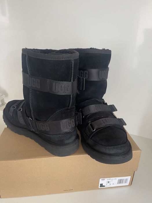 UGG дамски боти
