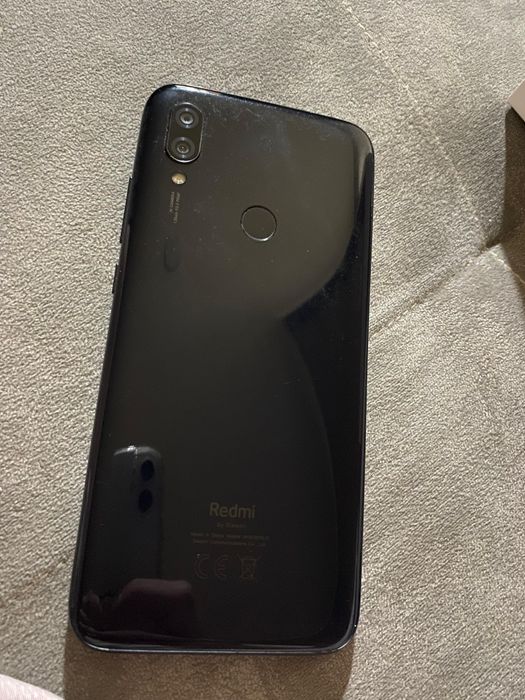 Xiaomi redmi 7 отл состояние