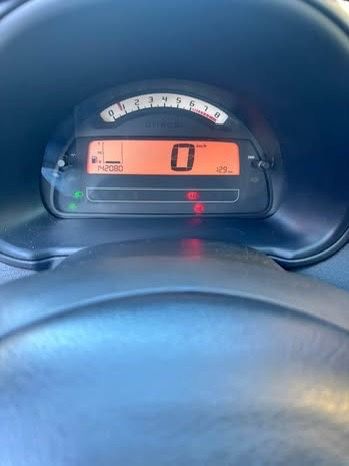 Citroën C3 1.4 Benzină – 142.000 km – Fără defecte