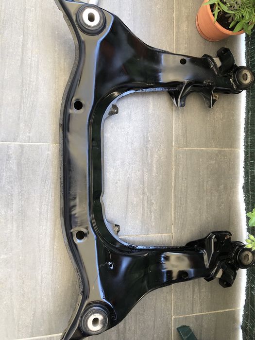 Punte fata passat 2005 b5.5