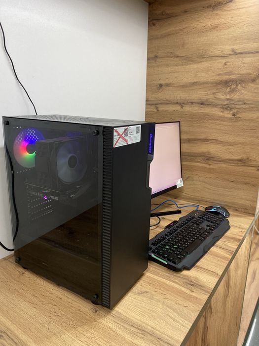 Продам игровой компьютер