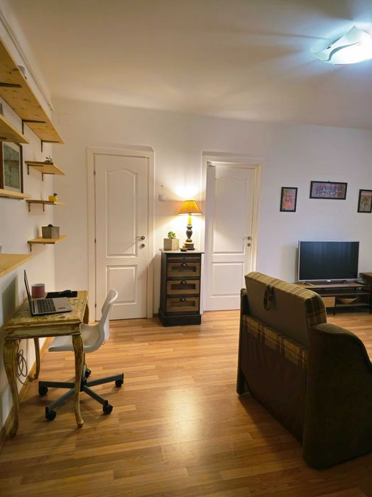 Apartament 2 camere Strada Horea | Chirie direct de la proprietar