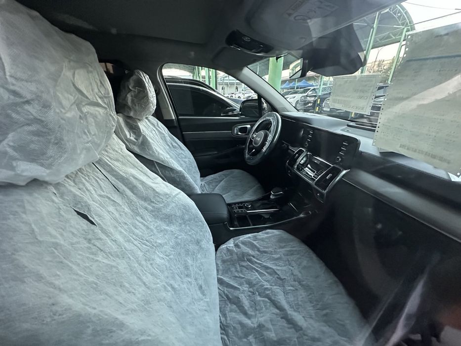 KIA SORENTO 2023 дорест тиник холатда