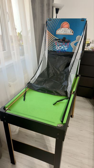 Vand masa multifunctionala gaming