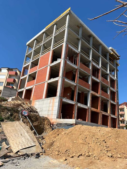 Продава се Двустаен апартамент в Благоевград, Освобождение - 65 кв.м за 612 €/кв.м - Снимка #8