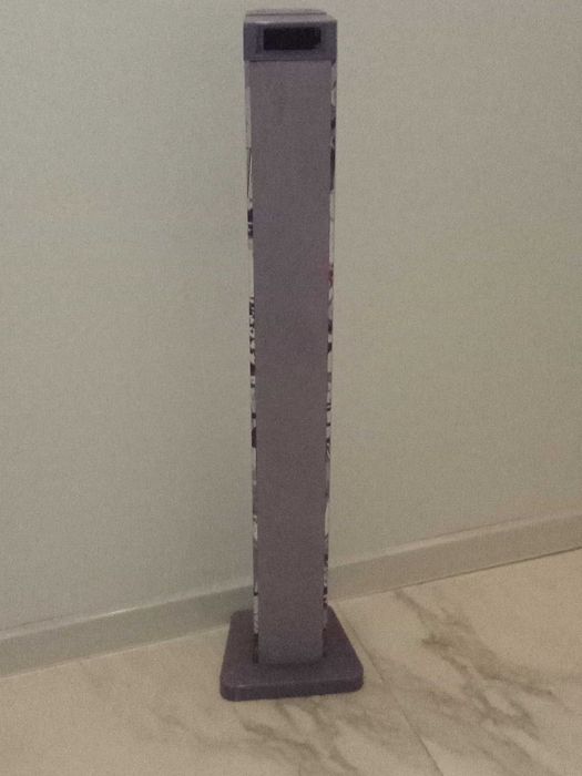 Boxa Boxa cu Radio,Bluetooth,Aux,ceas..etc