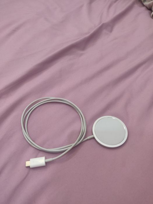 Magsafe зарядка оригинал