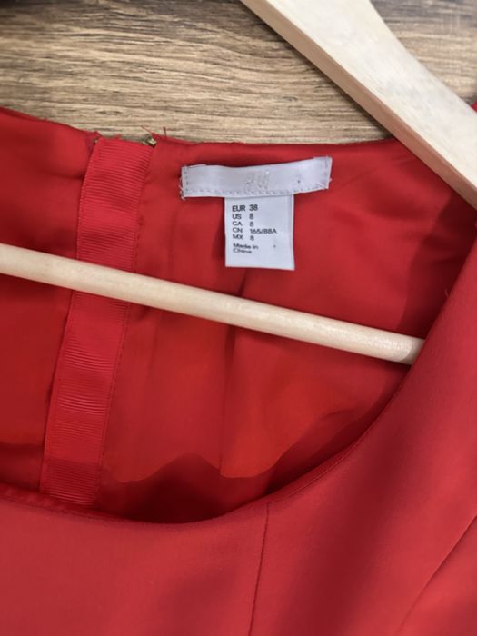 Дамска рокля H&M