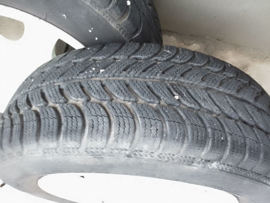 Алуминиеви джанти 15' Пежо, Ситроен