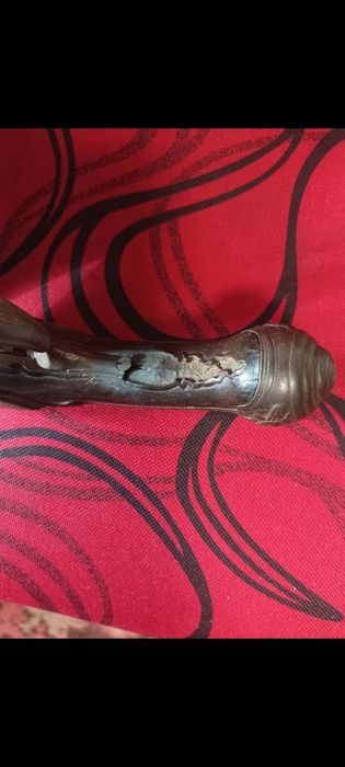 Пищоф ,евзалия преднопълнещ