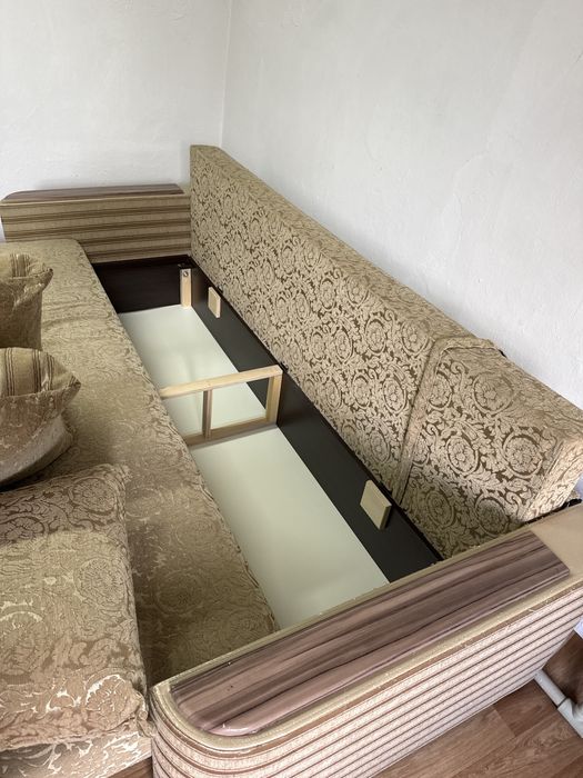 Диван раскладной