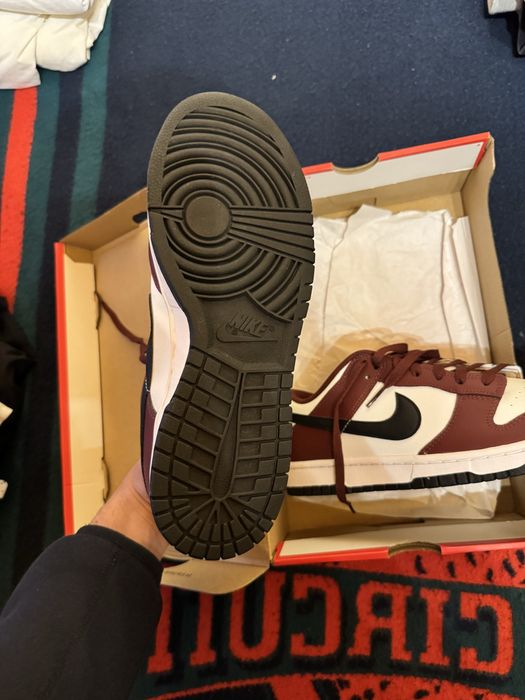 Nike Dunks 44 номер НОВИ