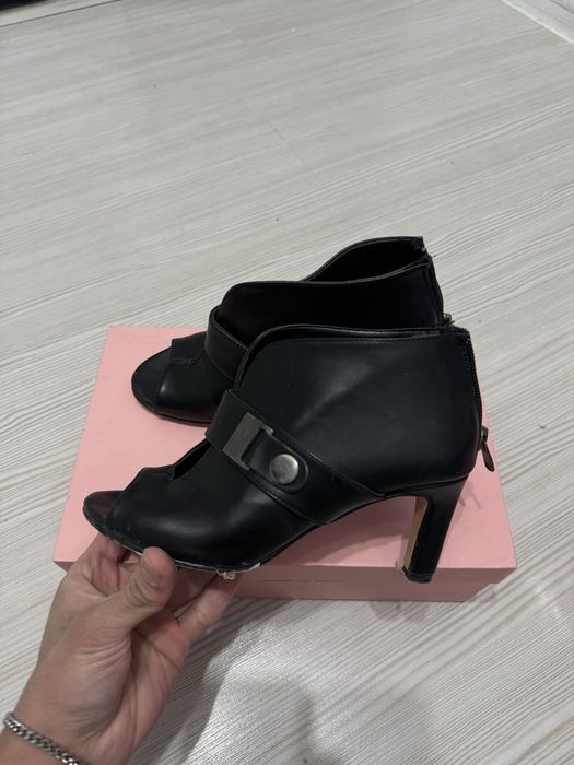 Женская обувь дешево