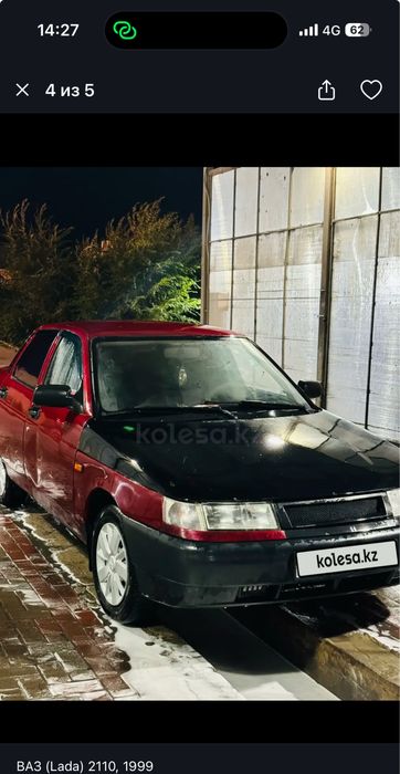 Продам машину в хорошем состоянии