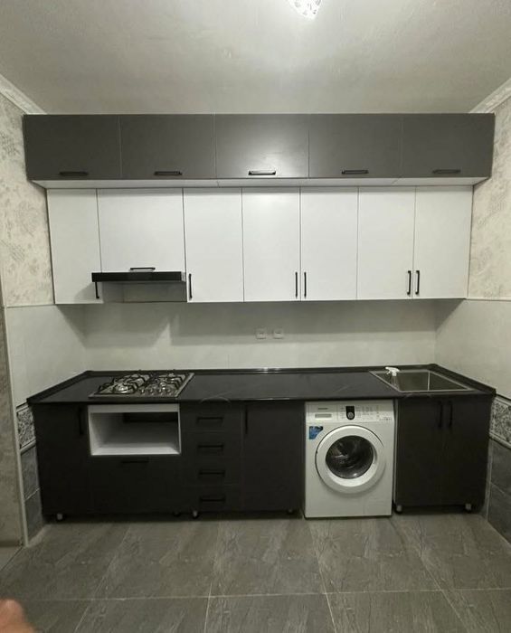 Кухонные гарнитуры