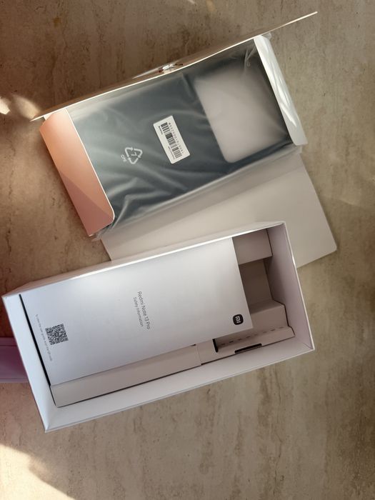 Redmi Note 13 Pro 512 GB ROM 12 GB RAM
