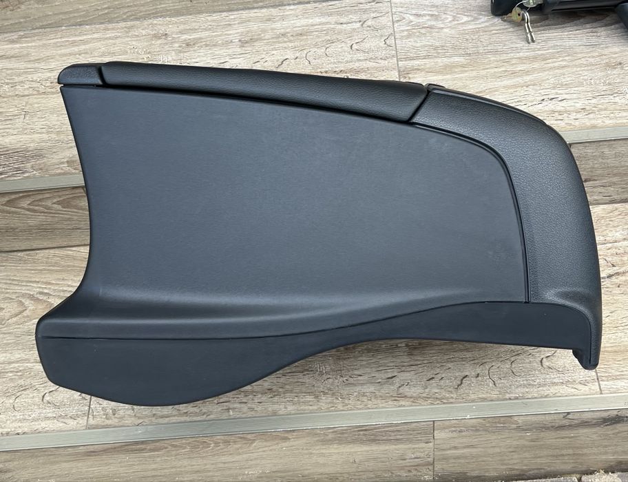 Cotiera Ford Fusion