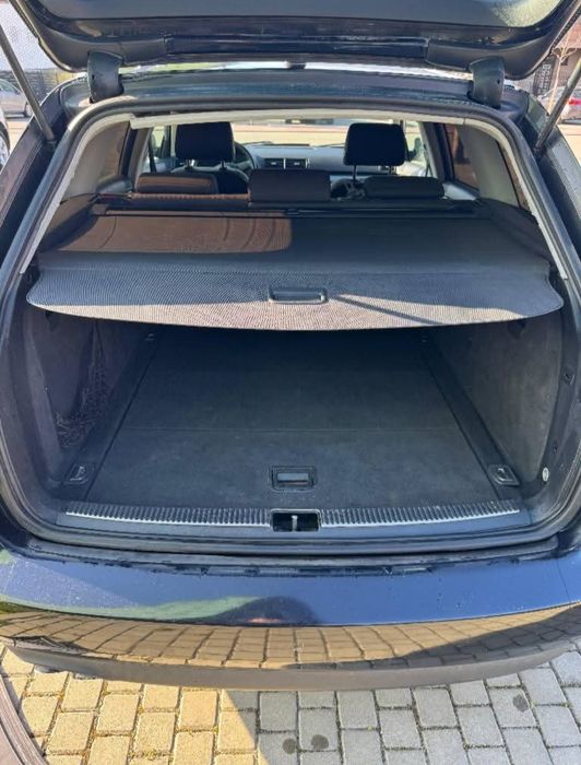 Audi A4 B7 1.9TDI