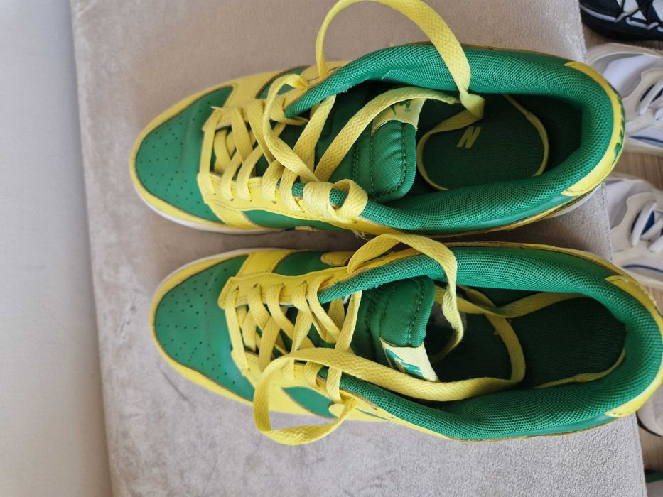 Маратонки Nike 42,5