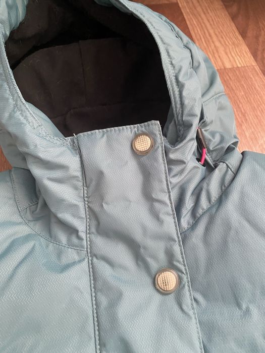 Куртка для девочки