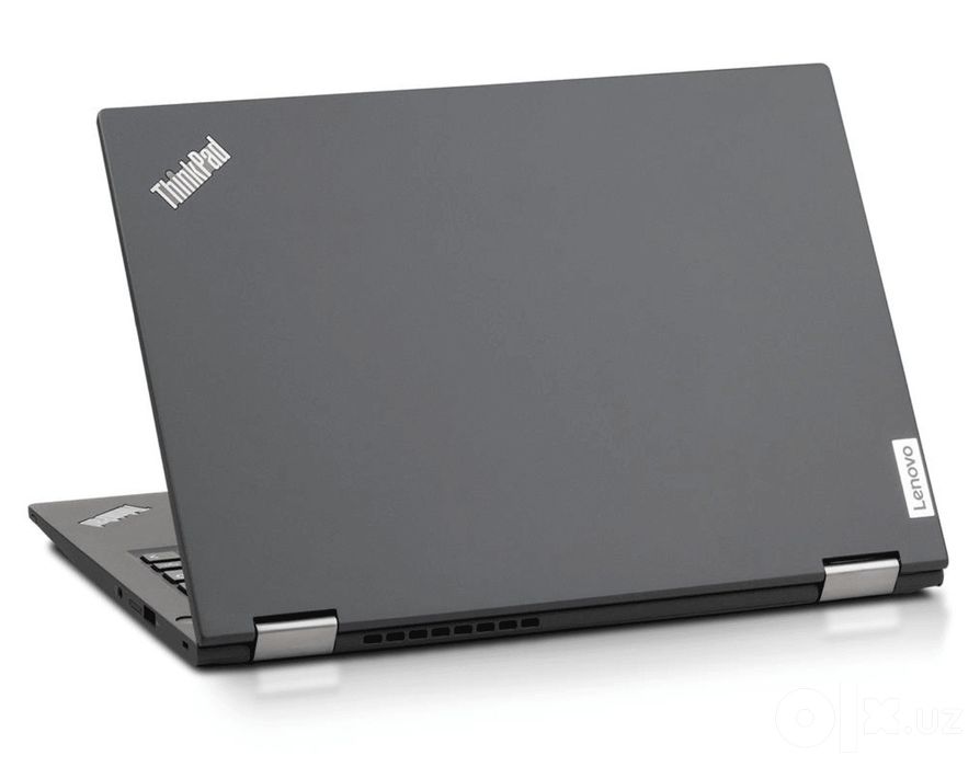 Thinkpad x13 Yoga x360 i5 , 16gb ozu, ssd 256