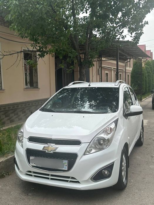 Spark avtomat full