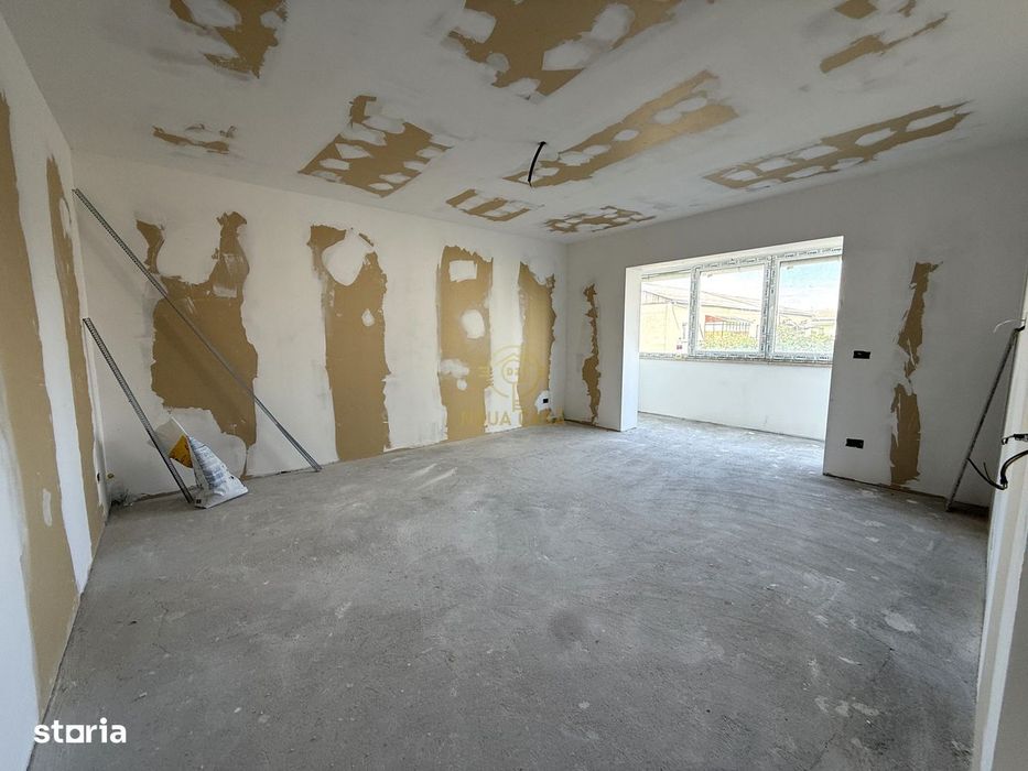 !LISTARE NOUA!De vanzare Apartament 3 camere Gellert Sandor