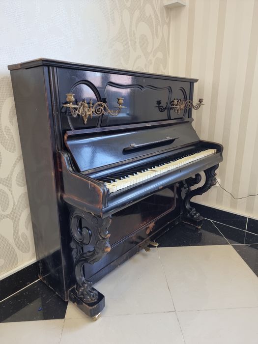 Продам Фортепиано